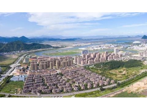 浙江三門經濟開發區管委會主任楊益：以正確政績觀譜寫開發區高質量發展新篇章