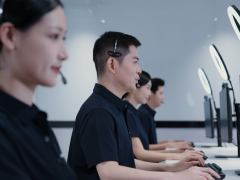 持續服務創新！華為視頻服務啟動試點 可視化溝通打破空間壁壘