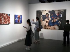 國家藝術基金項目“我們的模樣”攝影巡展全國首展在杭開幕 ...